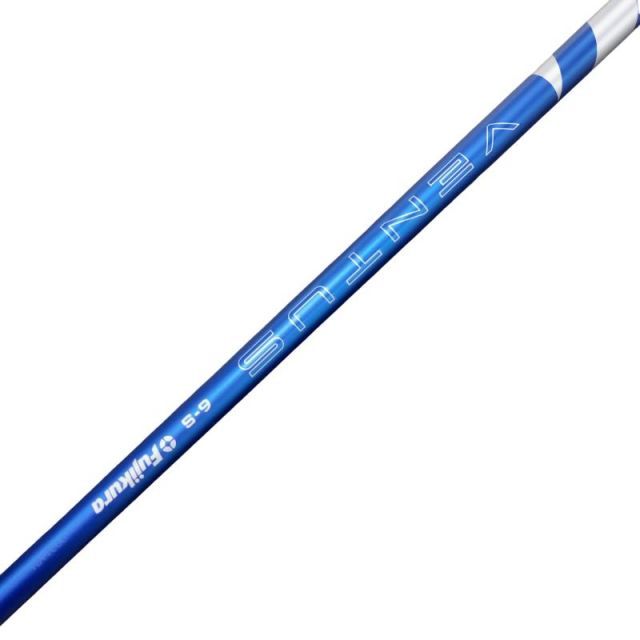【中古】 テーラーメイドスリーブ付き(Qi4D系) フジクラフェアウェイウッド用 シャフト VENTUS BLUE(2024) 6 (フレックスS)Aランク ゴルフクラブ