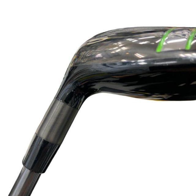中古】 キャロウェイ EPIC SPEED 5W レフティ フェアウェイウッド FW
