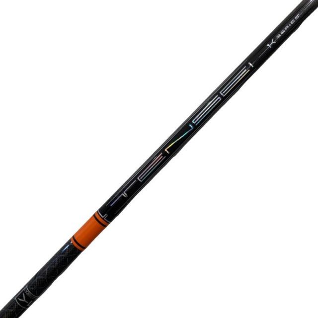 【中古】 ピンスリーブ付き(G440系) 三菱ケミカル(レイヨン)ドライバー用 シャフト TENSEI PRO ORANGE 1K 60 (フレックスX)Bランク ゴルフクラブ