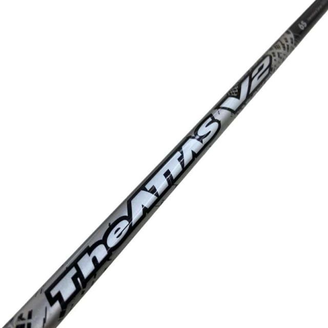 【中古】 キャロウェイスリーブ付き(QUANTUM系) マミヤドライバー用 シャフト The ATTAS V2 6 (フレックスS)Bランク ゴルフクラブ 19,120円