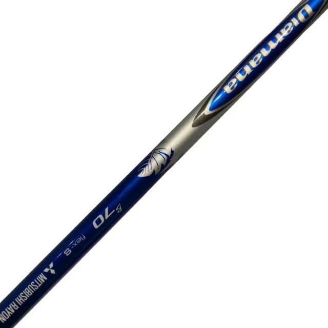 中古】 タイトリスト 913 D2 9.5° ドライバー DR Diamana B70