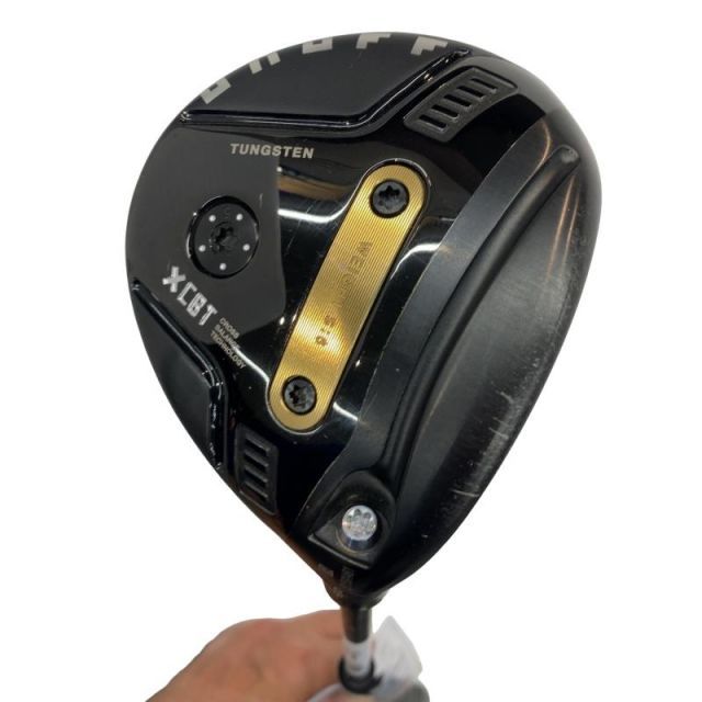 【中古】 ダイワ(グローブライド) ONOFF ARMS(2026) KURO 5W フェアウェイウッド FW CBT:626F (フレックスS) メンズ 男性用 右利き 右用 Bランク ゴルフクラブ