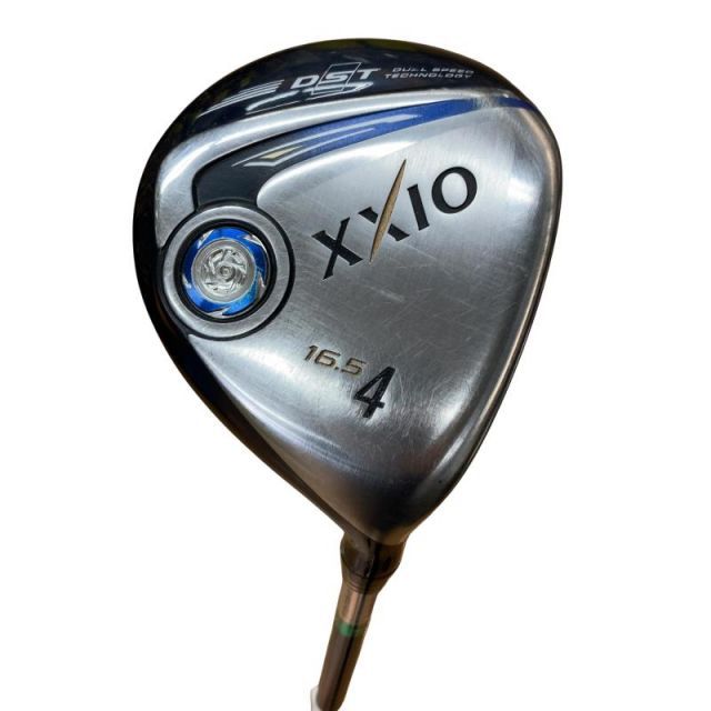 中古】 ダンロップ XXIO(2016) 4W フェアウェイウッド FW XXIO MP900