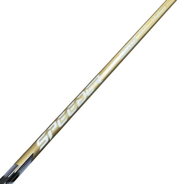 【中古】 ピンスリーブ付き(G440系) フジクラドライバー用 シャフト SPEEDER NX GOLD 50 (フレックスS)Bランク ゴルフクラブ