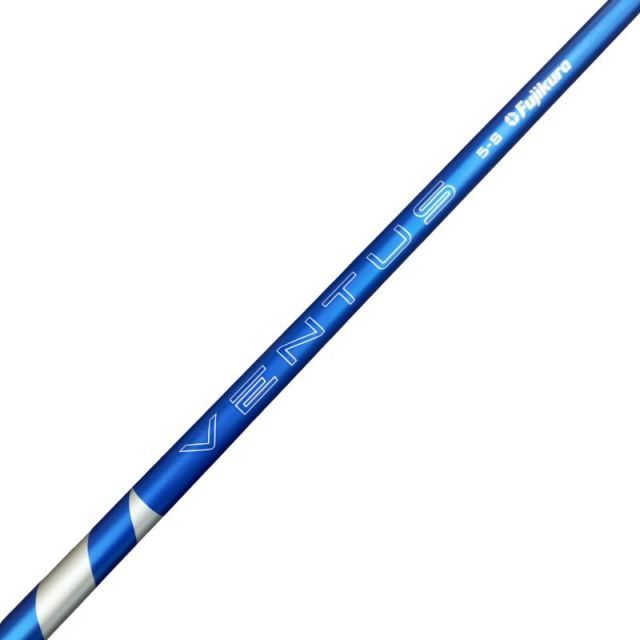 【中古】 ピンスリーブ付き(G440系) フジクラドライバー用 シャフト VENTUS BLUE(2024) 5 (フレックスS)Bランク ゴルフクラブ