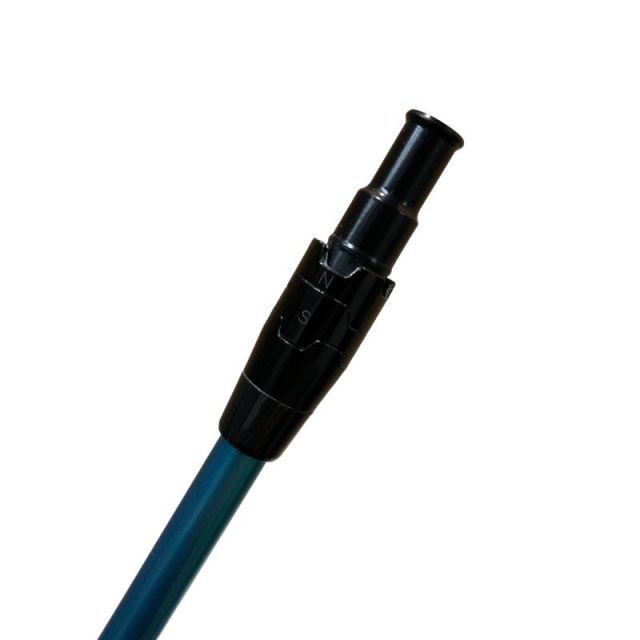 中古】 キャロウェイスリーブ付き(QUANTUM系) グラファイトデザイン