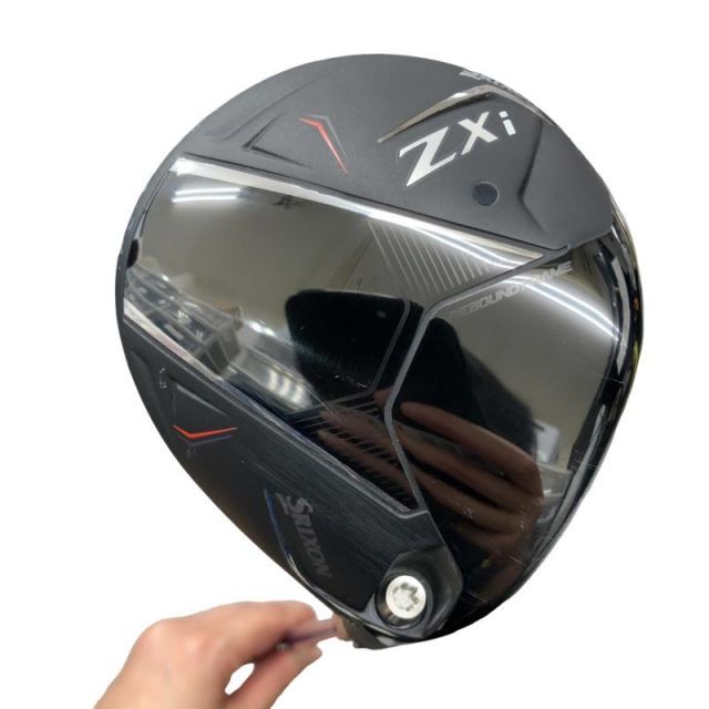 【中古】 ダンロップ SRIXON ZXi 7W フェアウェイウッド FW VENTUS ZXi 6 (フレックスS) メンズ 男性用 右利き 右用 Cランク ゴルフクラブ
