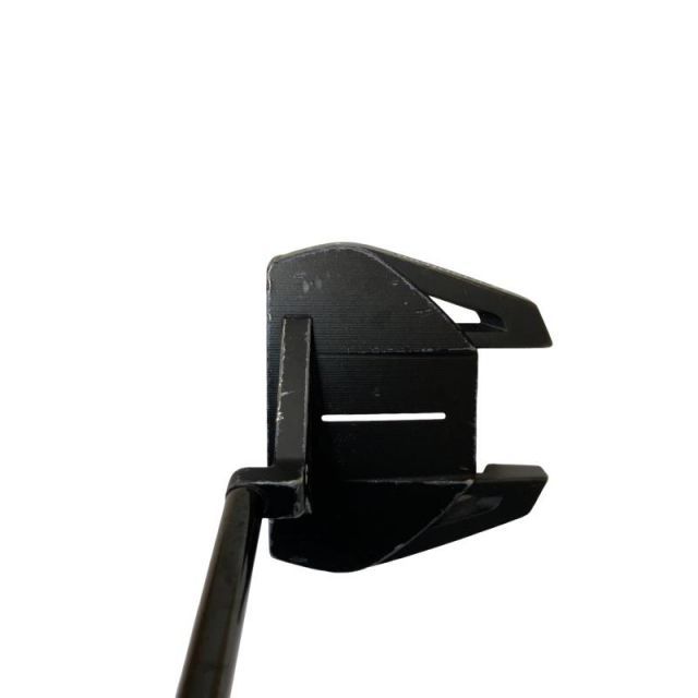 中古】 テーラーメイド Spider GT BLACK TM2 34インチ パター PT