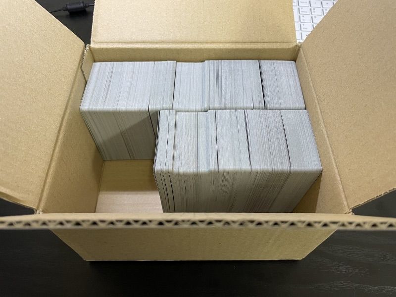 ポケモンカードゲーム【まとめ大量】ＲＲカード1000枚セット