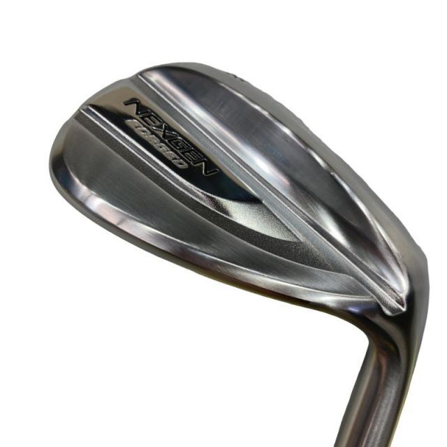 【中古】 ゴルフパートナー NEXGEN FORGED WEDGE(2025) 58°/12°T ウェッジ WG NS PRO 950GH neo (フレックスS) メンズ 男性用 右利き 右用 Cランク ゴルフクラブ