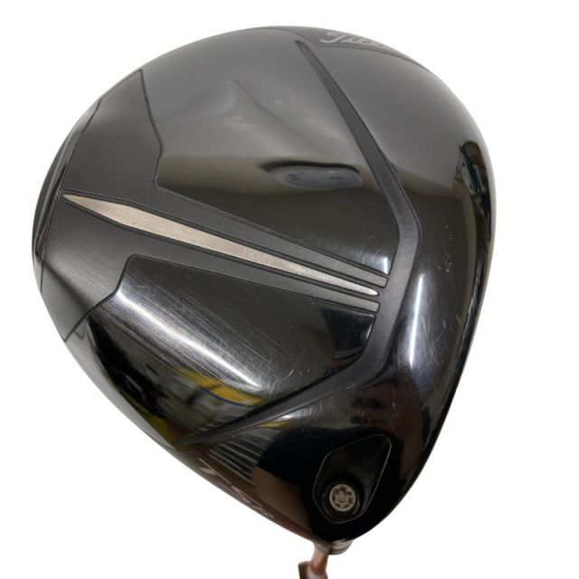 【中古】 タイトリスト TSR2 9° ドライバー DR Tour AD DI-6 (フレックスS) メンズ 男性用 右利き 右用 Cランク ゴルフクラブ