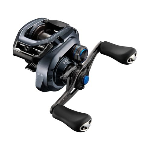 シマノ(SHIMANO) ベイトリール 24 SLX 各種Ju