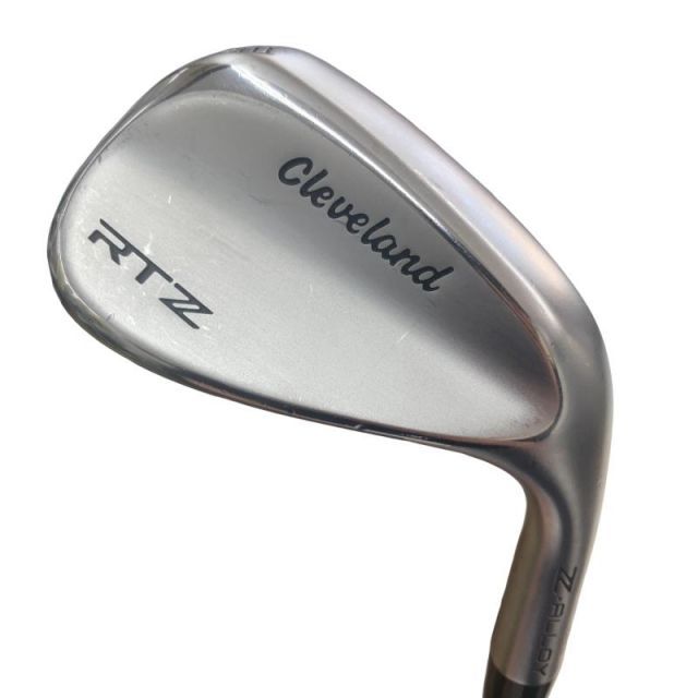 【中古】 クリーブランド Cleveland RTZ ツアーサテン 52°/10° MID ウェッジ WG NS PRO 950GH neo (フレックスS) メンズ 男性用 右利き 右用 Cランク ゴルフクラブ