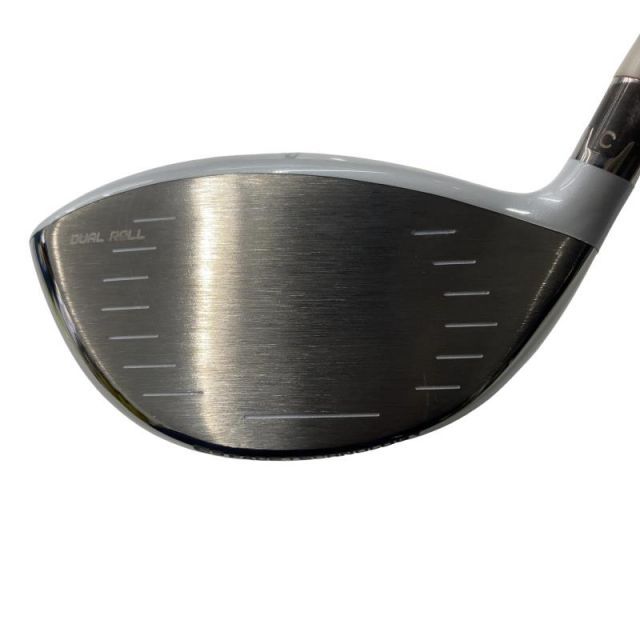 中古】 コブラ KING cobra ZL ENCORE(ホワイト) 10.5° ドライバー DR