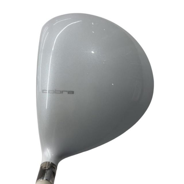中古】 コブラ KING cobra ZL ENCORE(ホワイト) 10.5° ドライバー DR