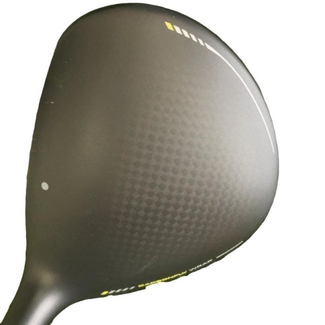 中古】 ピン G430 MAX 5W フェアウェイウッド FW SPEEDER NX 35(FW