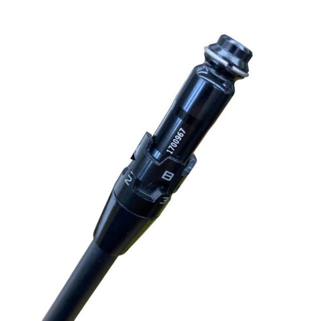 中古】 タイトリストスリーブ付き(GT系) 三菱ケミカル(レイヨン 