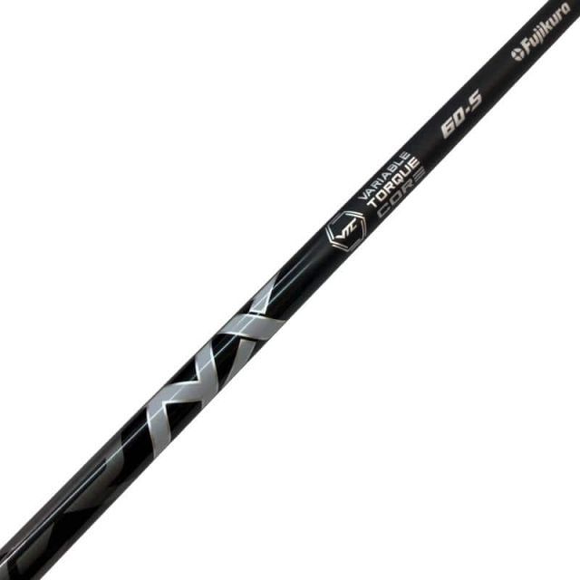 【中古】 SPEEDER NX BLACK 60フェアウェイウッド用 シャフト SPEEDER NX BLACK 60 (フレックスS)Aランク ゴルフクラブ