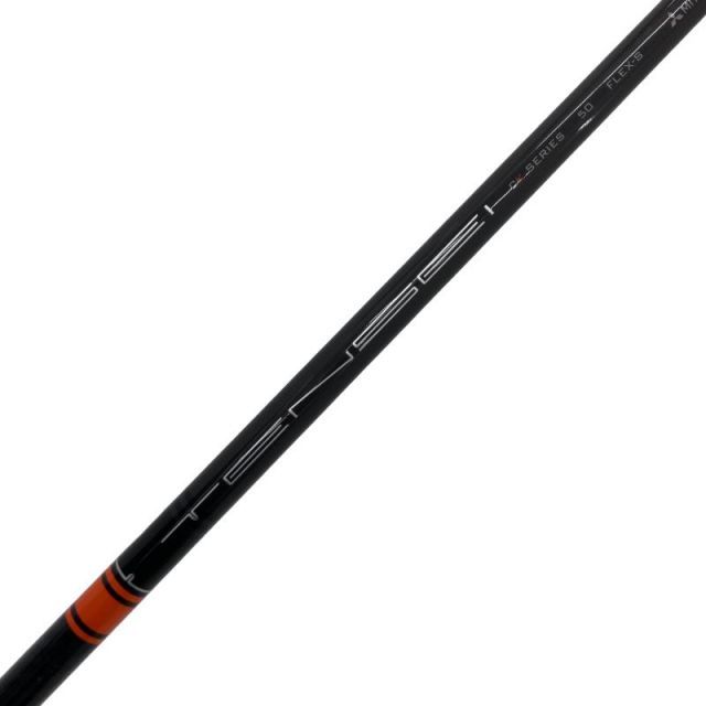 【中古】 ピンスリーブ付き(G440系) 三菱ケミカル(レイヨン)ドライバー用 シャフト TENSEI CK PRO ORANGE 50 (フレックスS)Bランク ゴルフクラブ