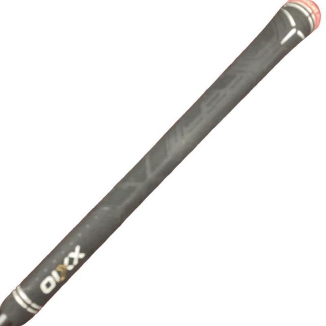 中古】 ダンロップ XXIO(2022) AW(レッド) ウェッジ WG XXIO MP1200(IR