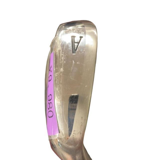 中古】 ダンロップ XXIO(2022) AW(レッド) ウェッジ WG XXIO MP1200(IR