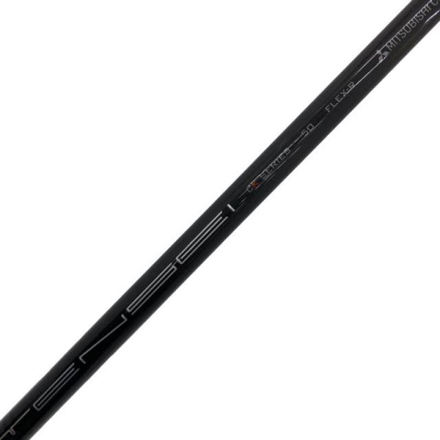 【中古】 ピンスリーブ付き(G440系) 三菱ケミカル(レイヨン)ドライバー用 シャフト TENSEI CK PRO ORANGE 50 (フレックスR)Cランク ゴルフクラブ