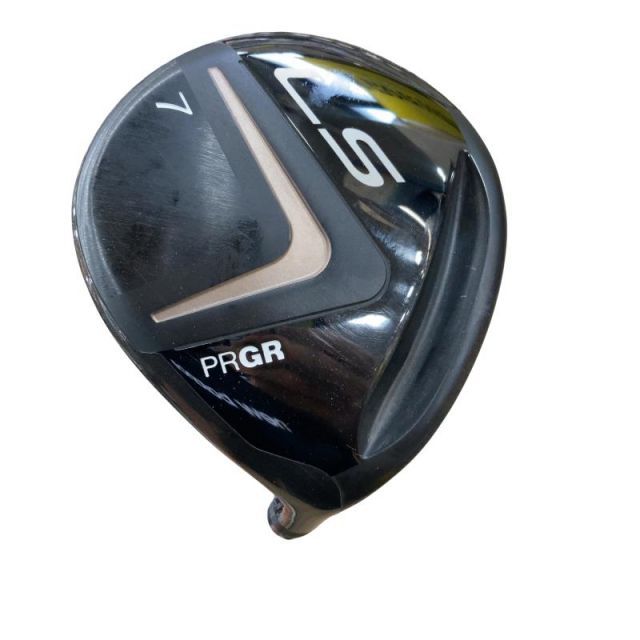 【中古】 プロギア LS(2023) 7W レディース フェアウェイウッド FW SPEEDER NX FOR PRGR(FW) (フレックスL) レディース 女性用 右利き 右用 Cランク ゴルフクラブ