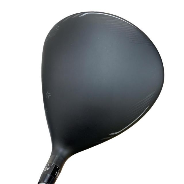 中古】 ダンロップ SRIXON ZX5 Mk II LS 9.5° ドライバー DR Diamana