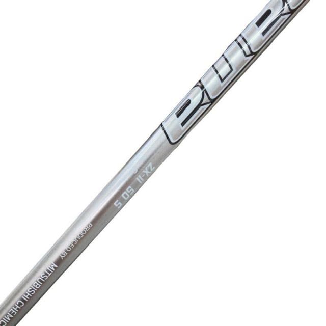 中古】 ダンロップ SRIXON ZX5 Mk II LS 9.5° ドライバー DR Diamana