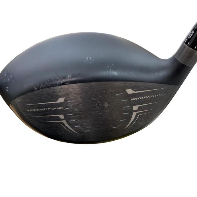 中古】 ダンロップ SRIXON ZX5 Mk II LS 9.5° ドライバー DR Diamana