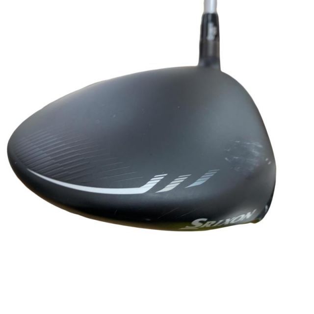 中古】 ダンロップ SRIXON ZX5 Mk II LS 9.5° ドライバー DR Diamana