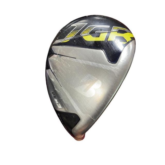 【中古】 ブリヂストン TOUR B JGR U3 ユーティリティ UT TG1-HY (フレックスR) メンズ 男性用 右利き 右用 Cランク ゴルフクラブ