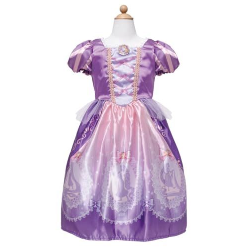 タカラトミー(TAKARA TOMY) 【国内販売正規品】 ディズニープリンセス きらめきファンタジードレス デラックスセット ラプンツェル*vj