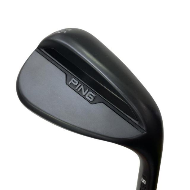 【中古】 ピン PING s159 MIDNIGHT 56°/12° S ウェッジ WG NS PRO 950GH neo (フレックスS) メンズ 男性用 右利き 右用 Cランク ゴルフクラブ