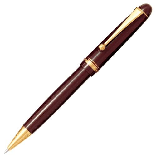 PILOT ボールペン ユセイBP カスタム74 DR ディープレッド BKK500RDRma