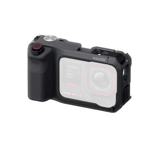 Insta360 Ace Pro 2 ストリート撮影グリップ Pro★ 7bed8358
