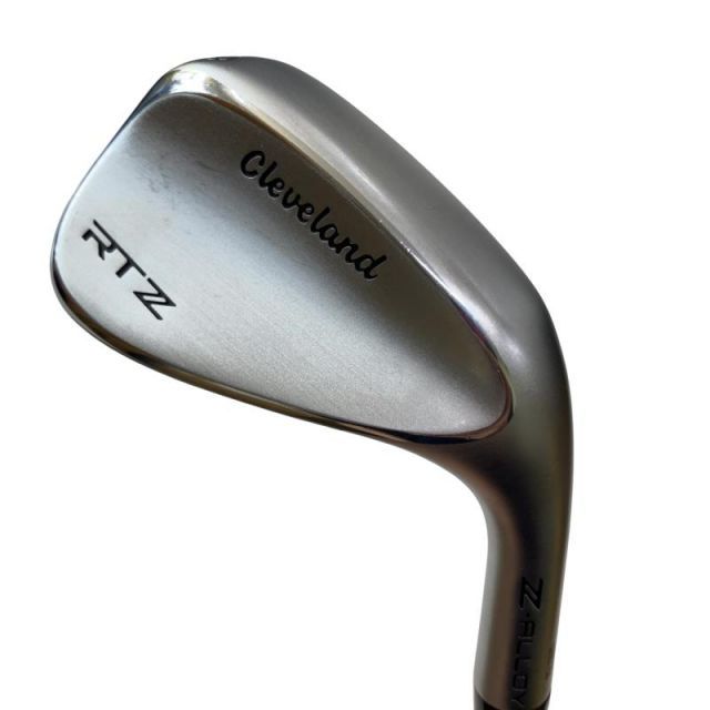 【中古】 クリーブランド Cleveland RTZ ツアーサテン 48°/10° MID ウェッジ WG NS PRO 950GH neo (フレックスS) メンズ 男性用 右利き 右用 Cランク ゴルフクラブ