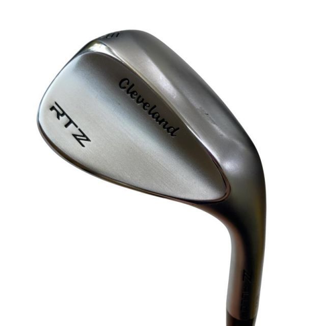 【中古】 クリーブランド Cleveland RTZ ツアーサテン 56°/10° MID ウェッジ WG NS PRO 950GH neo (フレックスS) メンズ 男性用 右利き 右用 Cランク ゴルフクラブ