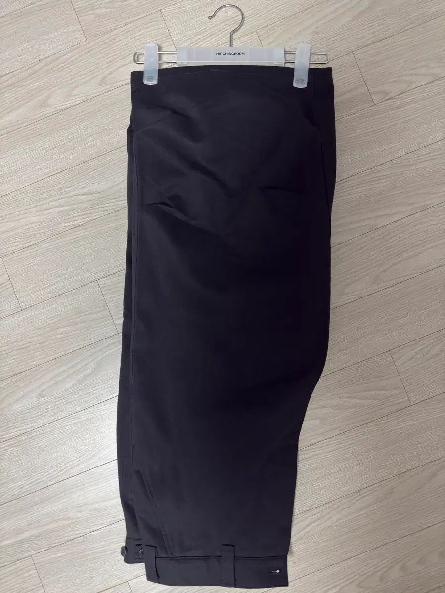 Hatchingroom スノウ ショーツ 4size