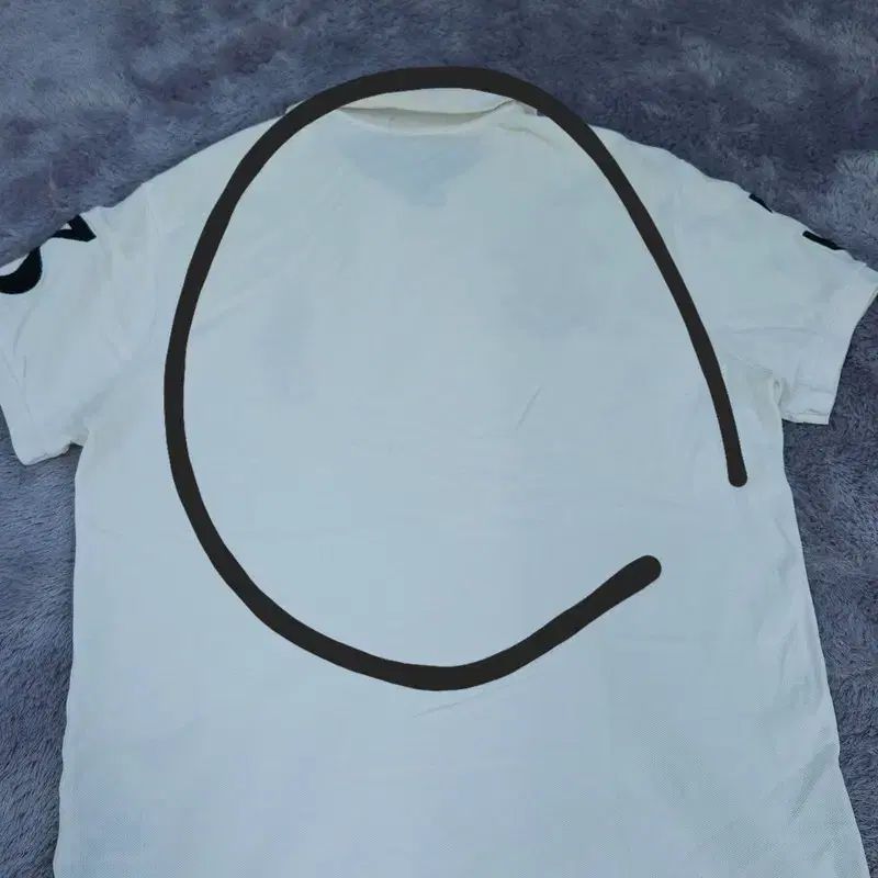 M 175/96A ポロ ビックポニー 半袖 カラーTシャツ | 0612A21