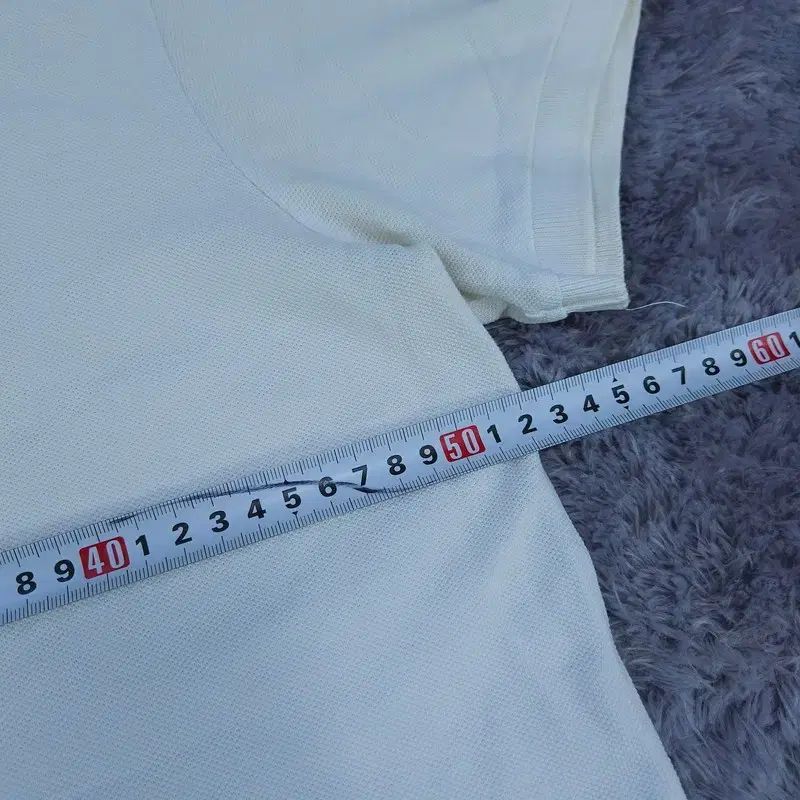 M 175/96A ポロ ビックポニー 半袖 カラーTシャツ | 0612A21