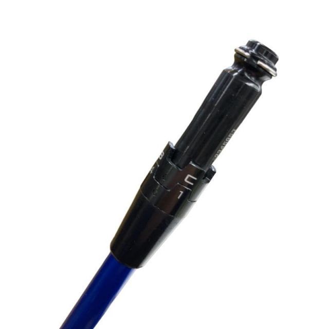 中古】 タイトリストスリーブ付き(GT系) 三菱ケミカル(レイヨン