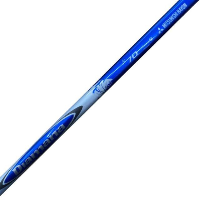 中古】 タイトリストスリーブ付き(GT系) 三菱ケミカル(レイヨン
