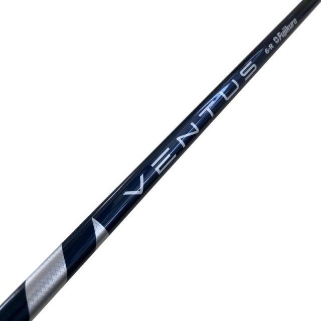 【中古】 ピンスリーブ付き(G440系) フジクラドライバー用 シャフト VENTUS BLUE 6 (フレックスS)Bランク ゴルフクラブ