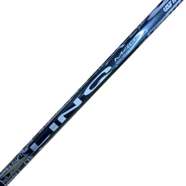 【中古】 キャロウェイスリーブ付き(ELYTE系) マミヤフェアウェイウッド用 シャフト LIN-Q EX FW 65 (フレックスS)Bランク ゴルフクラブ