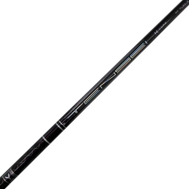 【中古】 ピンスリーブ付き(G440系) 三菱ケミカル(レイヨン)ドライバー用 シャフト TENSEI PRO BLACK 1K CORE 60 (フレックスS)Bランク ゴルフクラブ