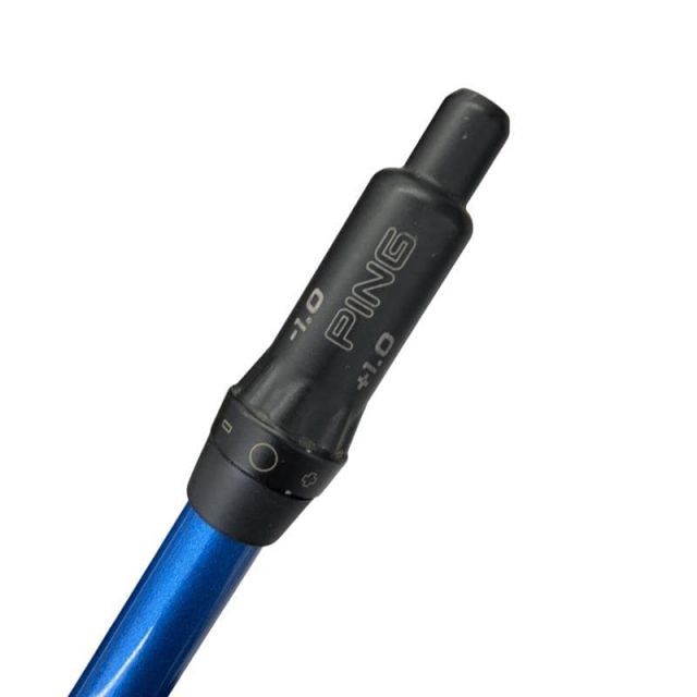 中古】 ピンスリーブ付き(G440系) フジクラフェアウェイウッド用
