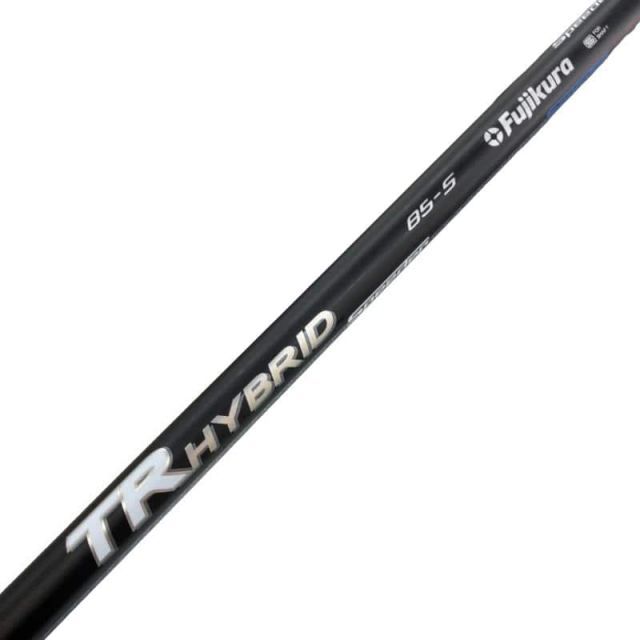 【中古】 ピンスリーブ付き(G440系) フジクラユーティリティ用 シャフト Speeder TR HYBRID 85 (フレックスS)Bランク ゴルフクラブ