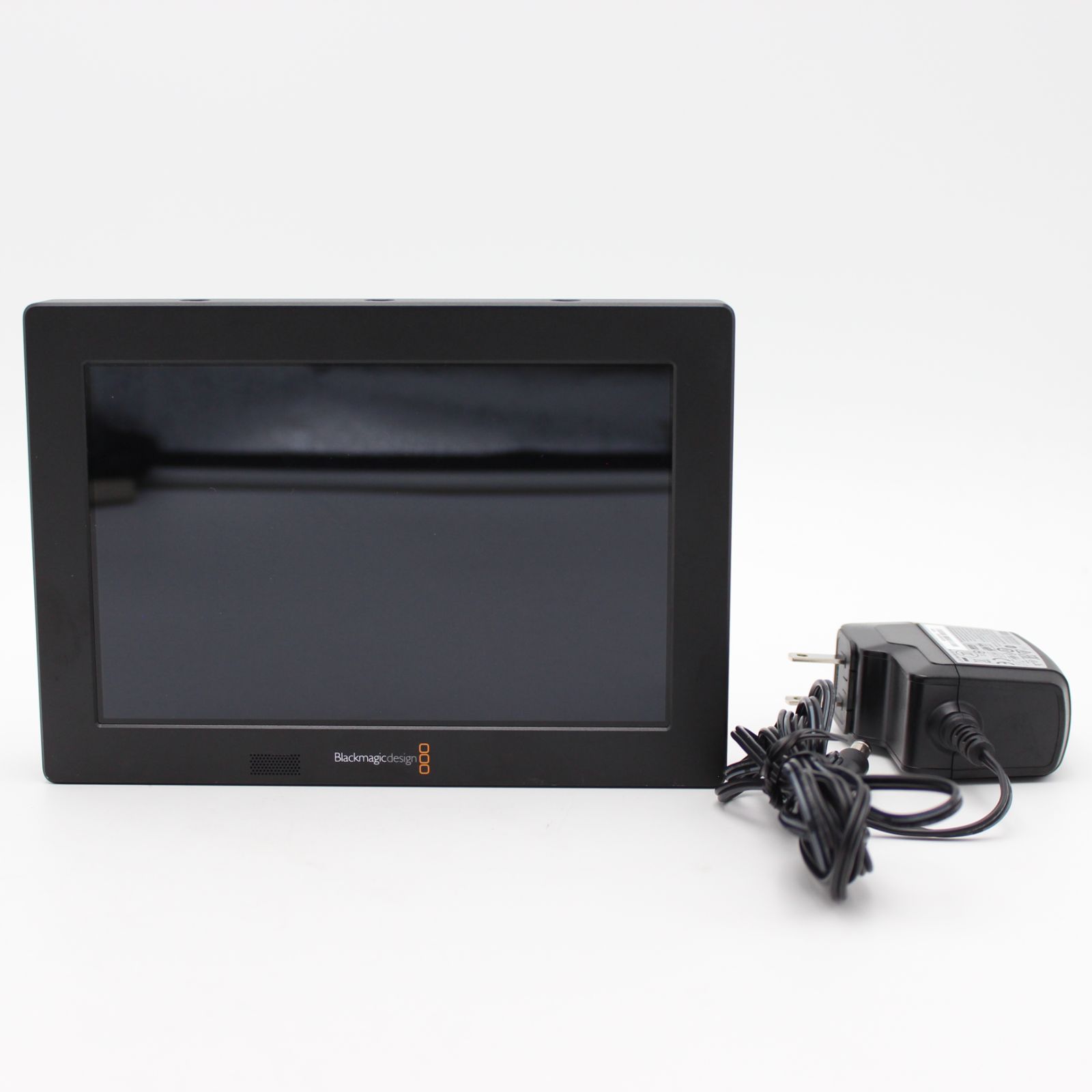 ■美品■ Blackmagic Design モニター一体型レコーダー プロ仕様スコープ VideoAssist 7インチ 3G HYPERD/AVIDA03/7 ♯13105