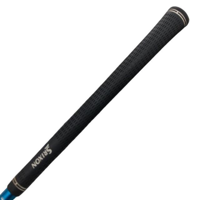 中古】 ダンロップ SRIXON Z H45 U4 ユーティリティ UT Miyazaki